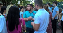 Stire din Cultură-Educație : BAC 2017. Moromeții, Moara cu noroc și Ion le-au dat de furcă absolvenților de clasa a XII-a