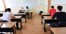 Stire din Cultură-Educație : BACALAUREAT 2017. Ultima probă, încă un eliminat. Constanța, în topul național al tentativelor de fraudă a examenului