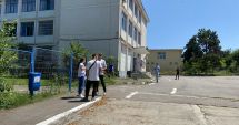 Stire din Cultură-Educație : BACALAUREAT 2021. A început cea de-a doua probă, cea obligatorie a profilului