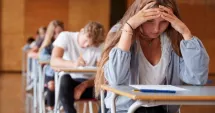 Stire din Cultură-Educație : Emoții pentru absolvenții de clasa a XII-a. Luni începe BAC-ul 2026