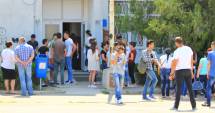 Stire din Cultură-Educație : Bac 2015. Ghinion pentru un elev din Constanța. Nu a avut nicio șansă!