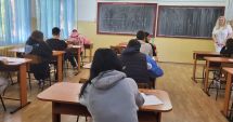Stire din Cultură-Educație : Ce subiecte le-au picat candidaților la Bacalaureat 2025?