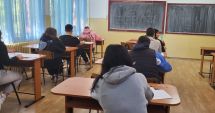 Stire din Cultură-Educație : Copii din mediul rural, sacrificați de birocrație. Clasă de construcții desființată, elevi trimiși la agricultură