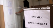 Tentativă de fraudă la Bac! Doi elevi au fost eliminați din examen