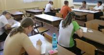 Stire din Cultură-Educație : Ce subiecte au avut de rezolvat, la simularea la română, elevii de a XI-a