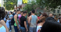 Stire din Cultură-Educație : Bacalaureat 2017. Istoria le-a dat bătăi de cap absolvenților de la Uman