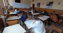 Stire din Cultură-Educație : 10 elevi constănțeni susțin Bacalaureatul 2023 în sesiune specială
