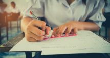 Stire din Cultură-Educație : Bacalaureat 2020. Candidații susțin astăzi proba la limba maternă
