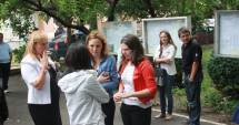 Stire din Cultură-Educație : BACALAUREAT 2015. Au fost afișate NOTELE. VEZI AICI CE REZULTATE AI OBȚINUT