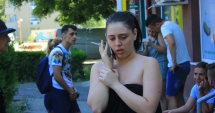 Stire din Cultură-Educație : Promovabilitatea din Constanța, pe la jumătatea clasamentului național