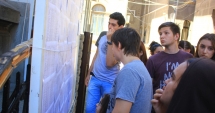 Stire din Cultură-Educație : Unde s-au ascuns șmecherii deștepți de la Bacalaureatul ușor?