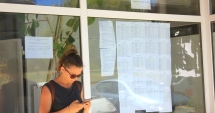 Stire din Cultură-Educație : Bac 2016. La Colegiul "Dobrogea" Castelu - 1% promovabilitate