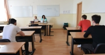 Stire din Social : Este oficial! CE SE ÎNTÂMPLĂ CU EXAMENUL DE BACALAUREAT, LA CONSTANȚA. Ce spun profesorii despre grevă