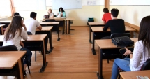 Stire din Cultură-Educație : Ultimele probe orale la sesiunea de toamnă a bacalaureatului