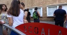 Stire din Cultură-Educație : Bacalaureat 2020, sesiunea specială / Absolvenții de liceu susțin astăzi proba la alegere a profilului și specializării