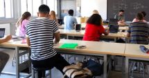 Stire din Cultură-Educație : În atenția absolvenților! Programele pentru simularea examenelor naționale 2025 au fost publicate