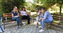 Stire din Cultură-Educație : TENTATIVĂ DE FRAUDĂ LA BACALAUREAT, LA CONSTANȚA / Elevă eliminată din examen!
