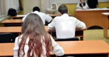 Stire din Cultură-Educație : Simulare Bacalaureat 2015. Un subiect "de suflet" la proba de limba română