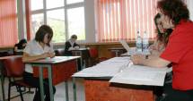 Stire din Cultură-Educație : Puls ridicat și tensiune maximă pentru circa 2.300 de candidați la Bacalaureat