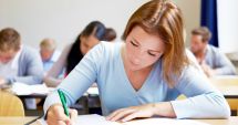 Stire din Cultură-Educație : Sesiune specială de Bacalaureat  pentru componenții loturilor olimpice