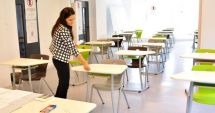 Stire din Cultură-Educație : BACALAUREAT și EVALUARE NAȚIONALĂ 2020. Examenele naționale, susținute conform calendarului