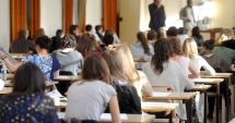 Stire din Cultură-Educație : Peste o mie de elevi constănţeni au susţinut Bacalaureatul de toamnă