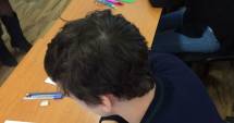 Stire din Cultură-Educație : PRINS CU "FIȚUICA"! Elev din Constanța, eliminat de la bac. Ce scuză a avut acesta
