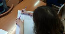 Stire din Cultură-Educație : UPDATE - Bacalaureat 2015. Ce subiecte au primit elevii, la proba scrisă la limba română