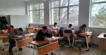 Stire din Cultură-Educație : Rezultatele simulării Bacalaureatului 2026, publicate cu întârziere