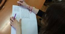 Stire din Cultură-Educație : Bacalaureatul de toamnă a ajuns la final. Marți se afișează rezultatele