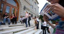 Stire din Cultură-Educație : Vestea momentului. Ce se întâmplă cu Ministerul Educației
