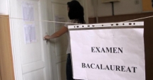 Stire din Cultură-Educație : Culmea prostiei la Bac! Să fii eliminat de la cea mai simplă probă