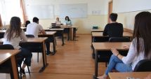 Stire din Cultură-Educație : BACALAUREAT 2018. Astăzi se încheie probele orale