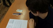 Stire din Cultură-Educație : Bacalaureat 2020. Probele scrise, mai devreme decât anul acesta