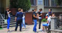 Stire din Cultură-Educație : Bacalaureat 2015.  Ultima zi a probelor orale