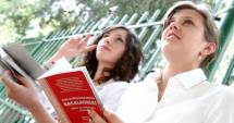Stire din Cultură-Educație : Bac 2015. Iată ce calificative au obținut elevii din CONSTANȚA