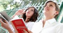 Stire din Cultură-Educație : Cursuri de pregătire pentru Bacalaureat, la Constanța