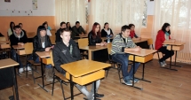 Stire din Cultură-Educație : 10 elevi constănțeni pot susține Bac-ul mai devreme