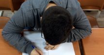 Stire din Cultură-Educație : Peste 5.000 de liceeni vor susține, anul acesta, Bac-ul