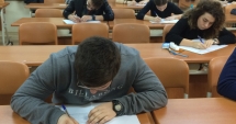 Stire din Cultură-Educație : ELEVI, ATENȚIE! IATĂ CALENDARUL BACALAUREATULUI, în sesiune specială