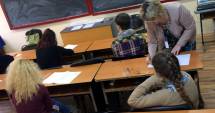Stire din Cultură-Educație : BAC 2015, cu "Big Brother" și o decizie surprinzătoare!