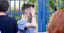 Stire din Cultură-Educație : BACALAUREAT 2018. Promovabilitate mai mare, după contestații