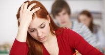 Stire din Cultură-Educație : Inspectorul general încurajează profesorii și elevii