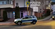 Stire din Eveniment : Percheziții într-un dosar de tăieri ilegale de lemne. Zeci de metri cubi de material lemnos descoperiți