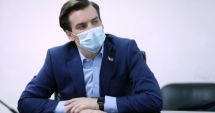 Stire din Actualitate : Andrei Baciu: Voucherele destinate celor care se vaccinează au început să fie livrate în centre