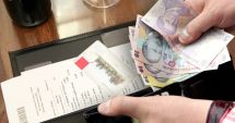 Stire din Actualitate : Ce se întâmplă dacă lași mai mult de 15% bacșiș la restaurante sau baruri