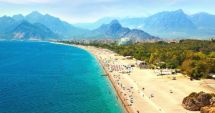 Stire din Actualitate : Avertizare pentru turiștii din Turcia. Au fost descoperite bacterii periculoase în apa mării