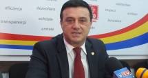 Stire din Politică-Administrație : Niculae Bădălău:  "Eu îl consider prieten pe Liviu Dragnea"