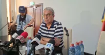Stire din Politică-Administrație : Consiliul Local Constanța votează proiecte importante. Declarațiile primarului Vergil Chițac