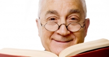 Stire din Fun : Badea Gheorghe, un ilustru om de literatură